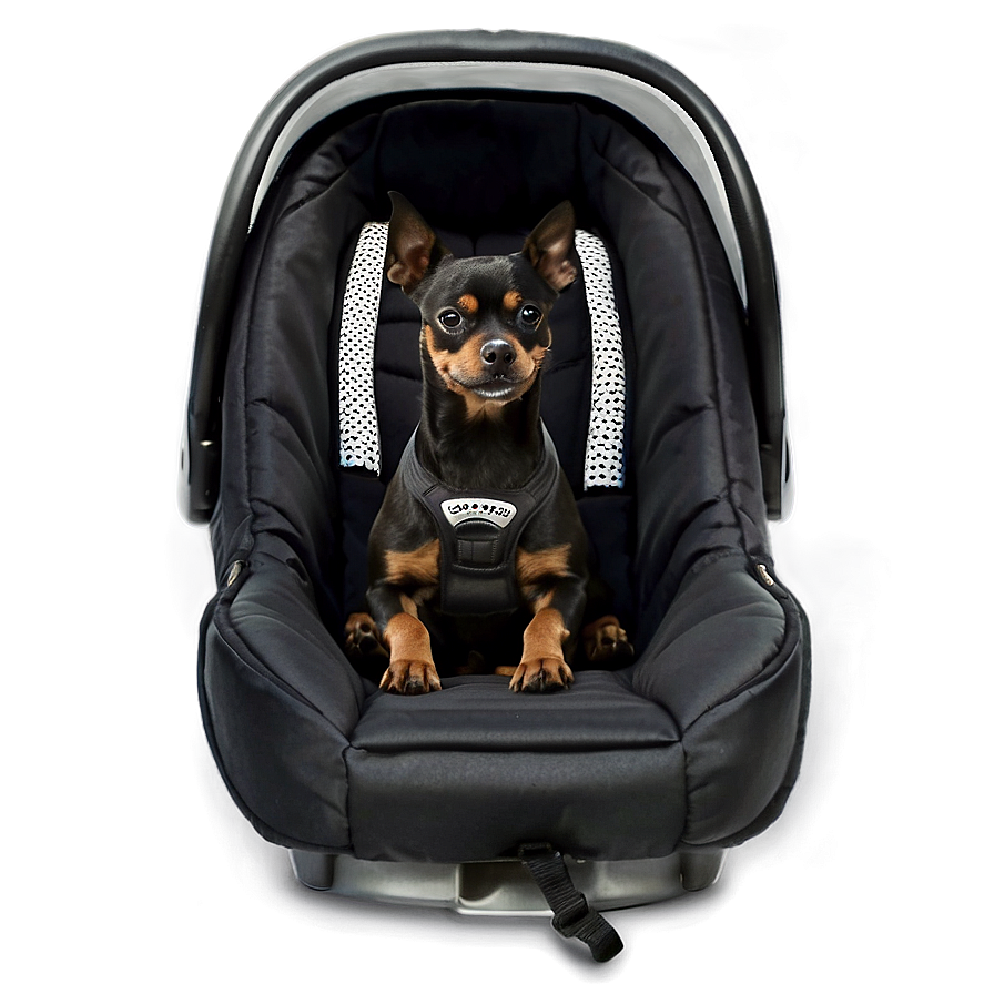 Car Seat For Dogs Png Lwy PNG