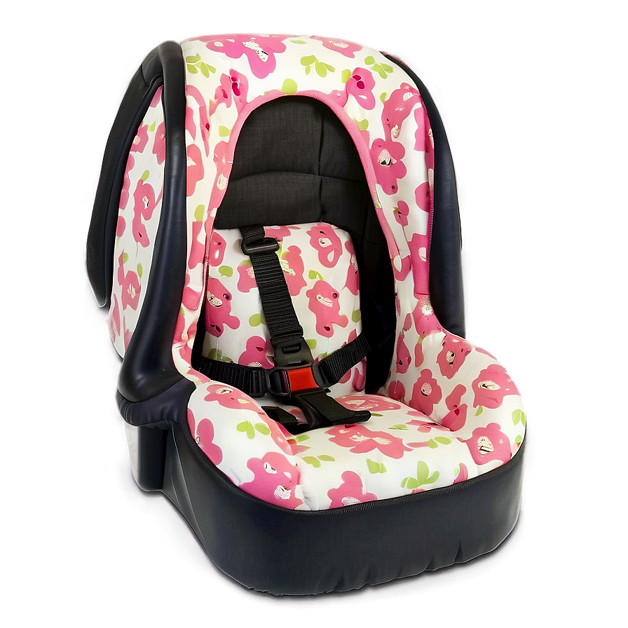 Car Seat For Dogs Png Pcw95 PNG