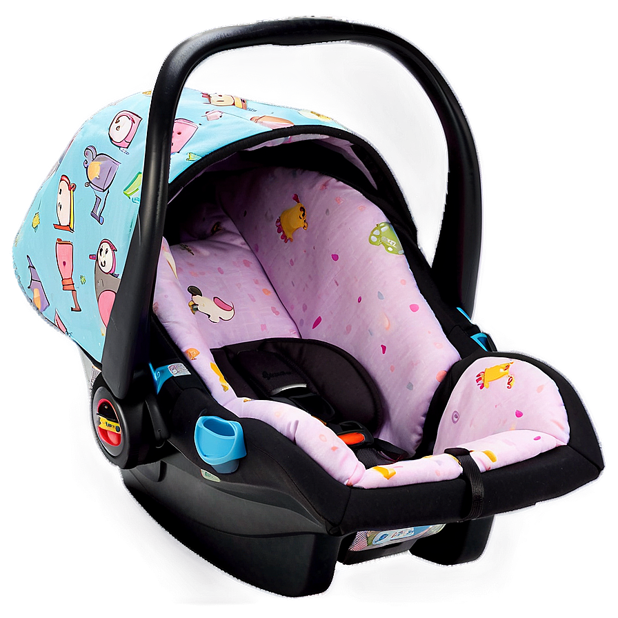 Car Seat For Premature Babies Png Dey57 PNG