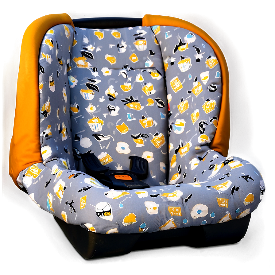 Car Seat Liner Png 29 PNG