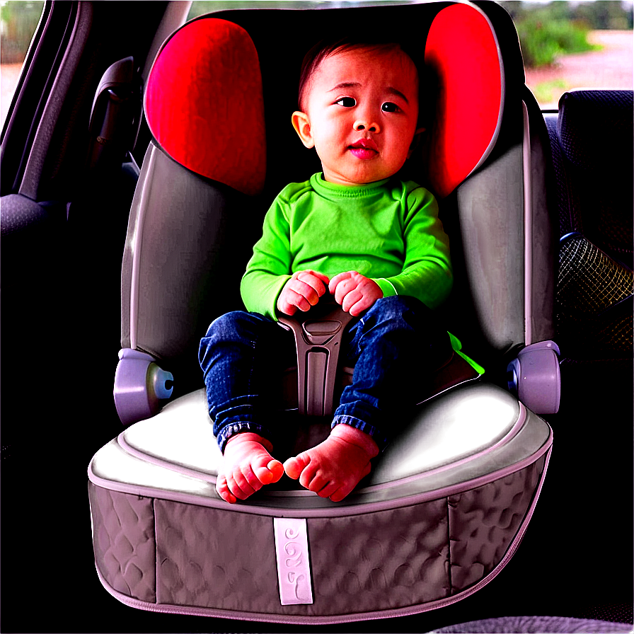 Car Seat Protector Png 67 PNG