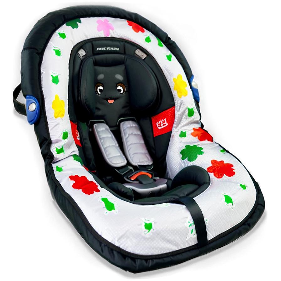 Car Seat Protector Png 73 PNG