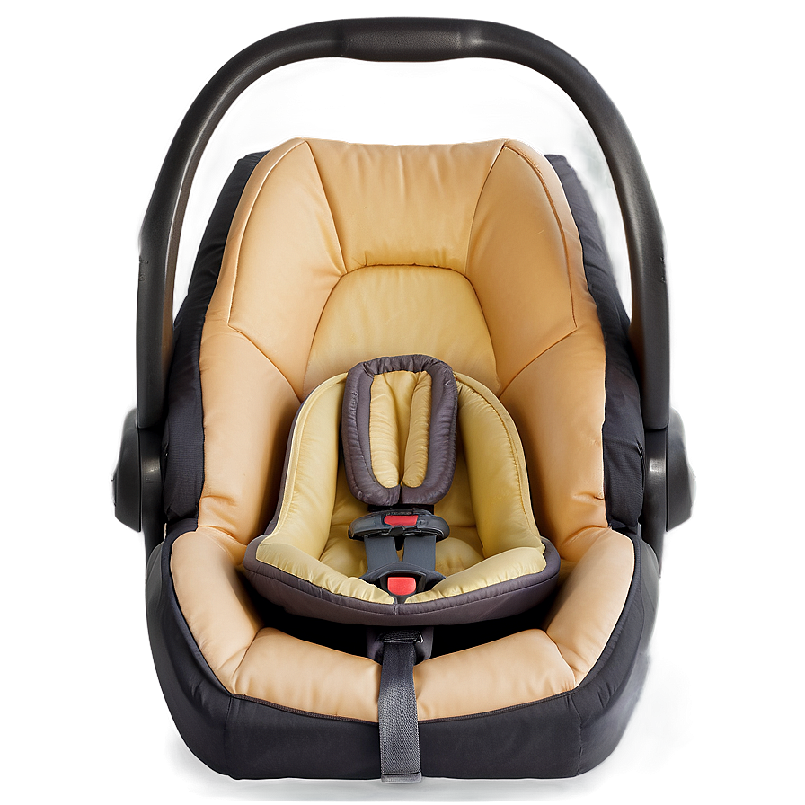 Car Seat Sunshade Png 06132024 PNG