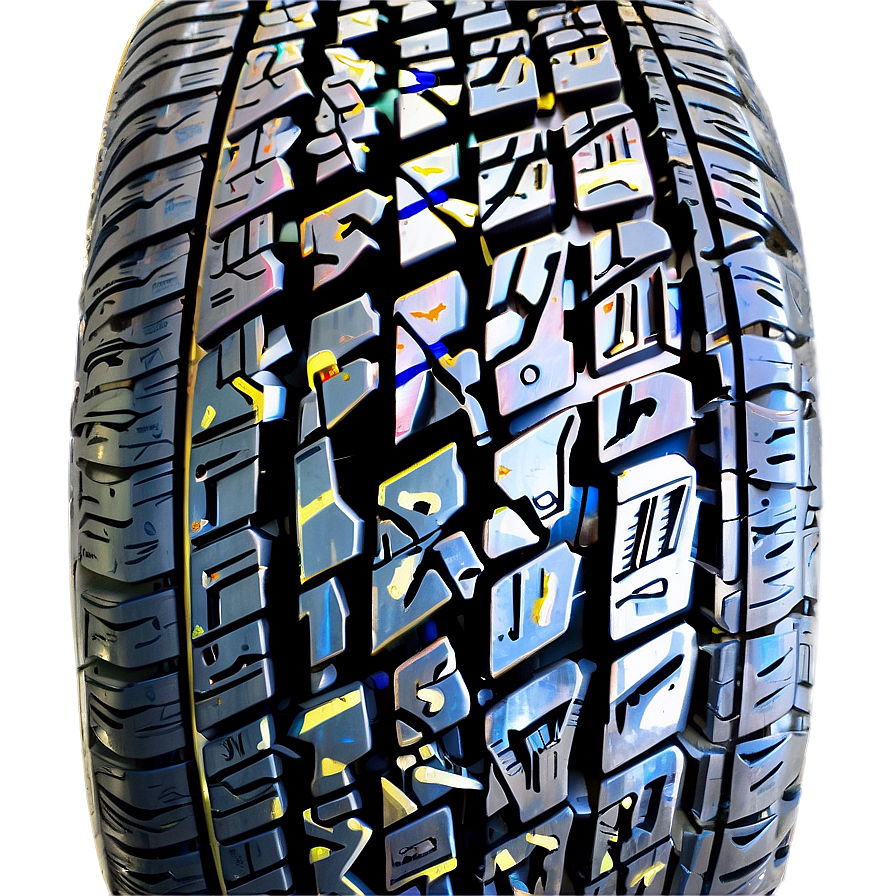 Car Tire Tracks Png Qee75 PNG