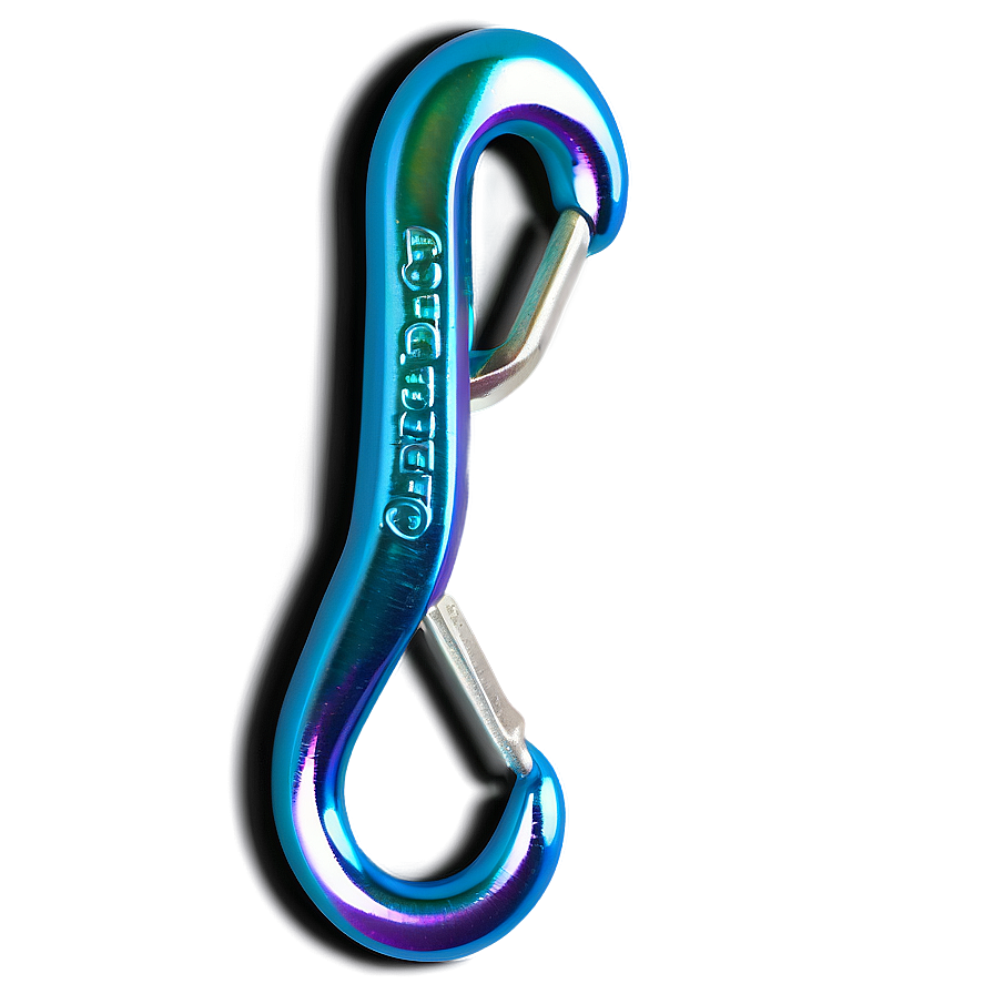 Carabiner Hook Png Npl79 PNG