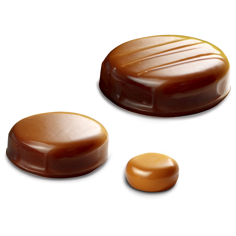 Caramel Candies Png Imk PNG