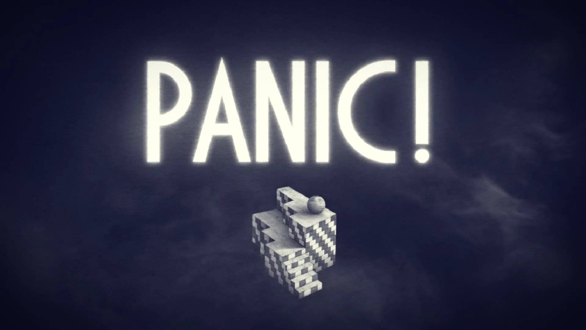 Caravanpalace Panic! Videoclip De Música. Fondo de pantalla