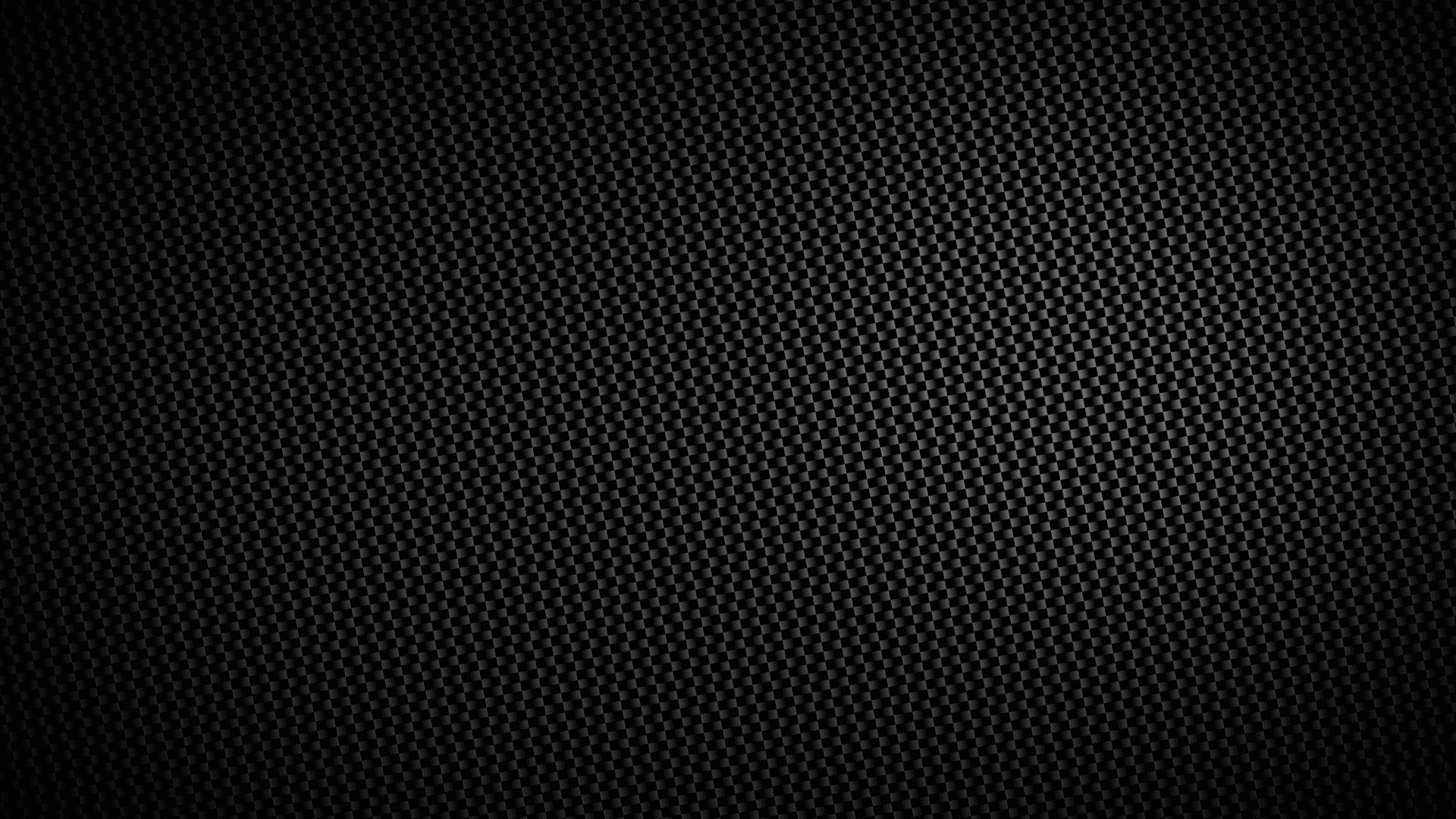 High-performance carbon materials Background — A sleek black carbon fiber texture with subtle diagonal weave pattern and soft gradient lighting.