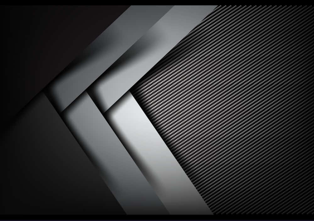 The characteristic woven design of carbon fiber provides an unparalleled strength-to-weight ratio for many applications.