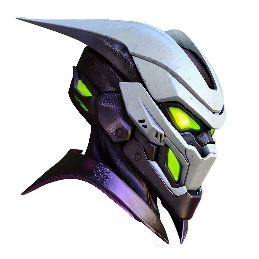 Download Carbon Fiber Genji Png 06202024 | Wallpapers.com