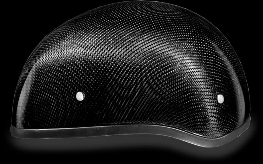 Carbon Fiber Helmet Dot Texture PNG