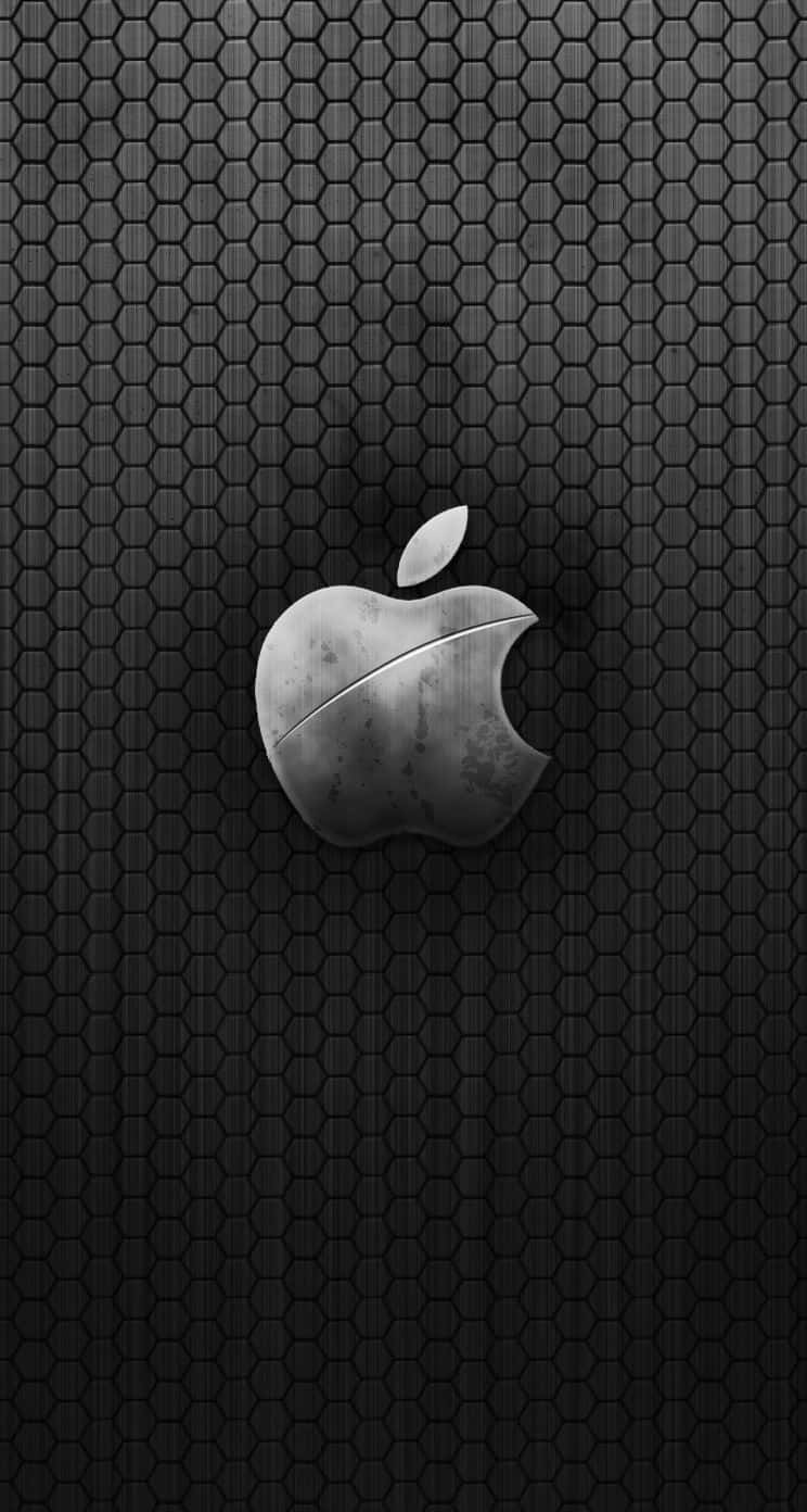 Fondosde Pantalla De Logos De Apple En Alta Definición Fondo de pantalla