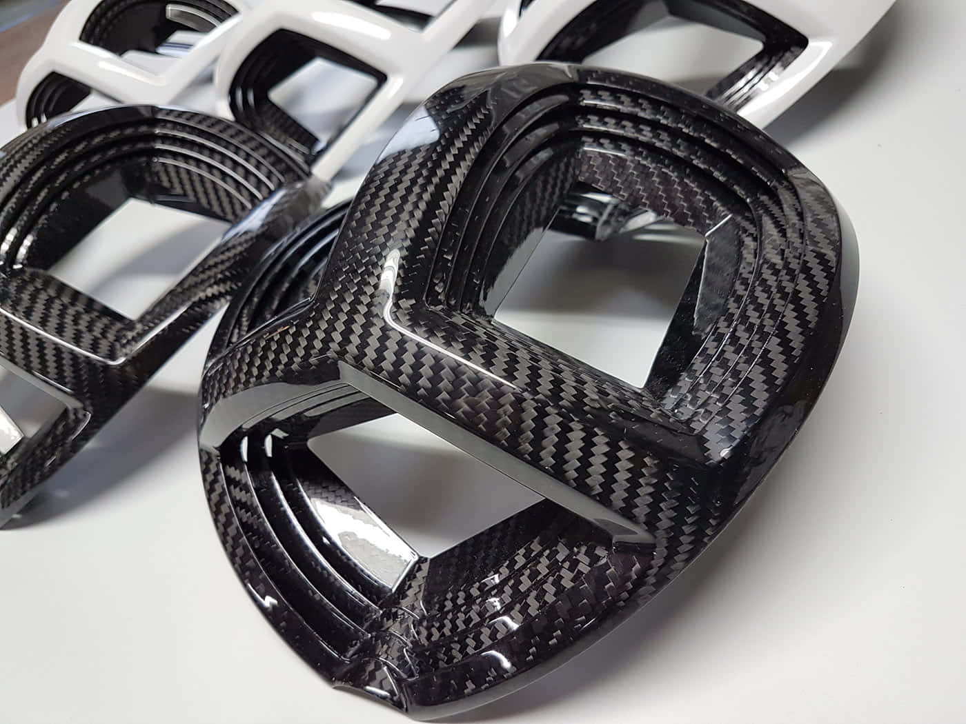 Carbon Fiber Pictures