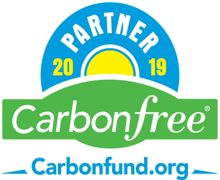 Carbon Free Partner Logo2019 PNG