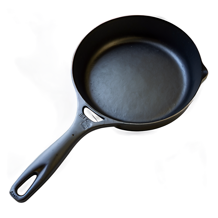 Carbon Steel Skillet Png 33 PNG