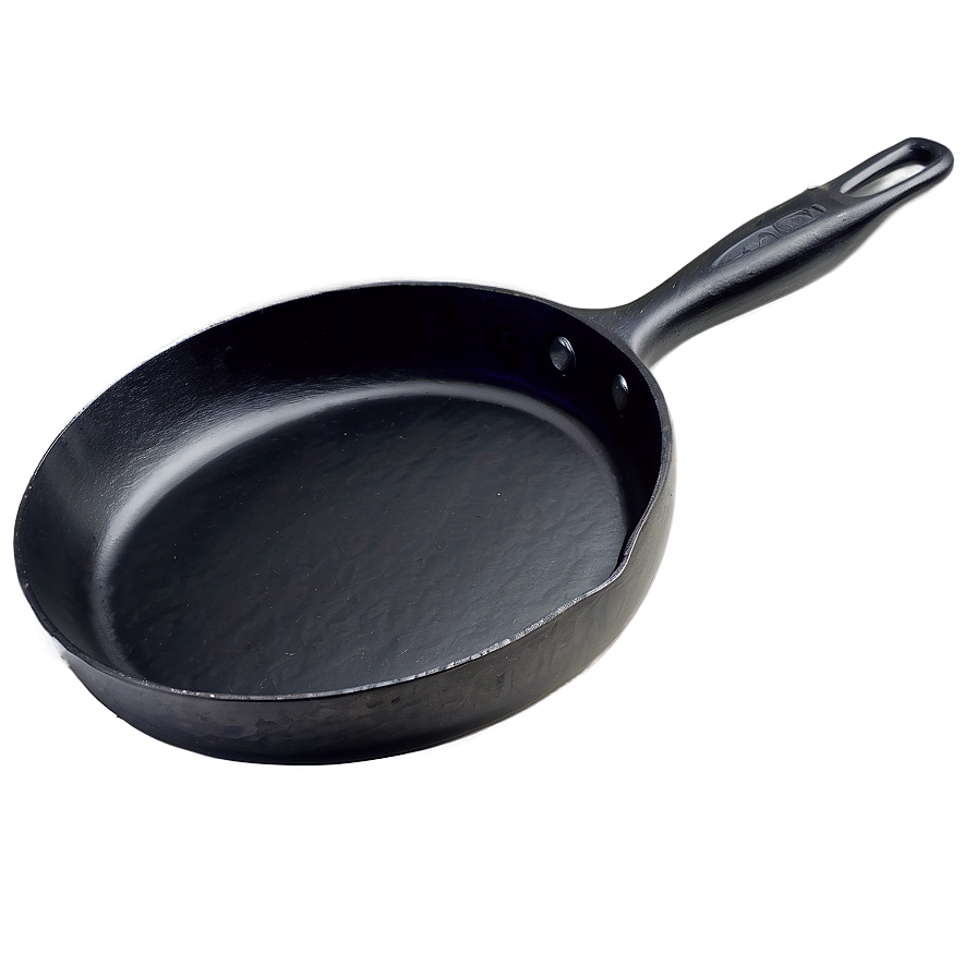 Carbon Steel Skillet Png 58 PNG