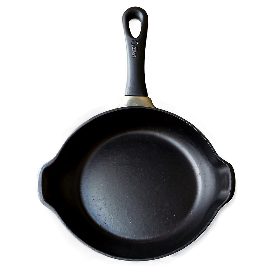 Carbon Steel Skillet Png Tdc PNG