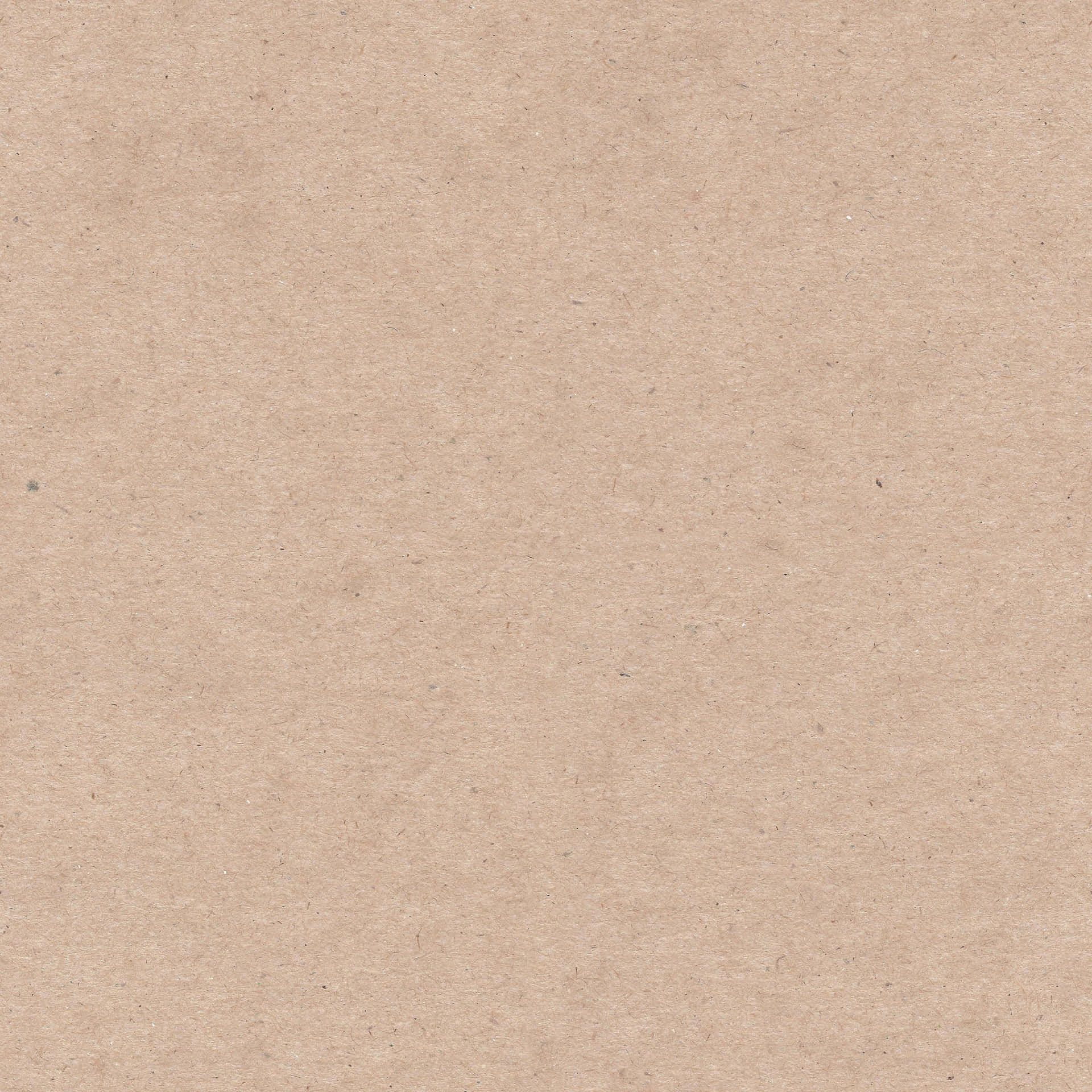 A Brown Paper Background With A Few Small Holes
