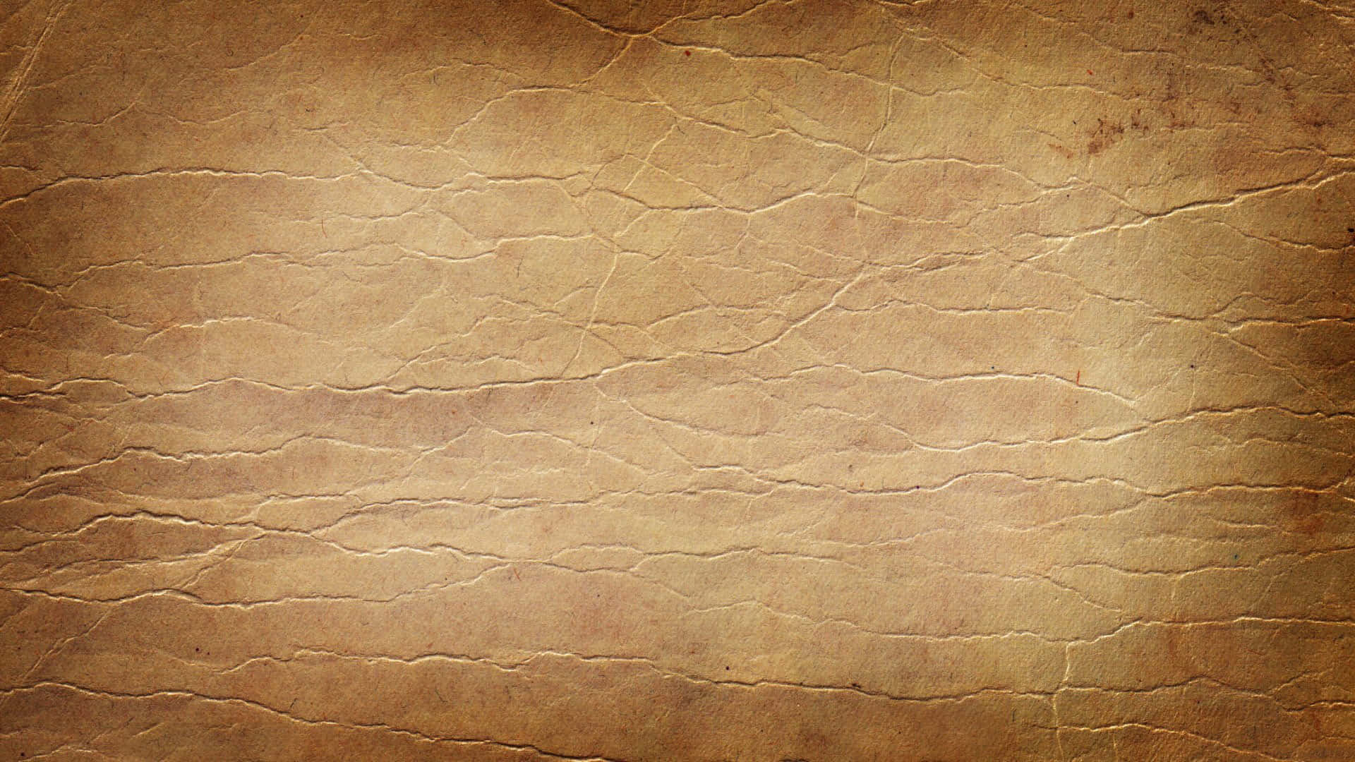 A Brown Leather Surface