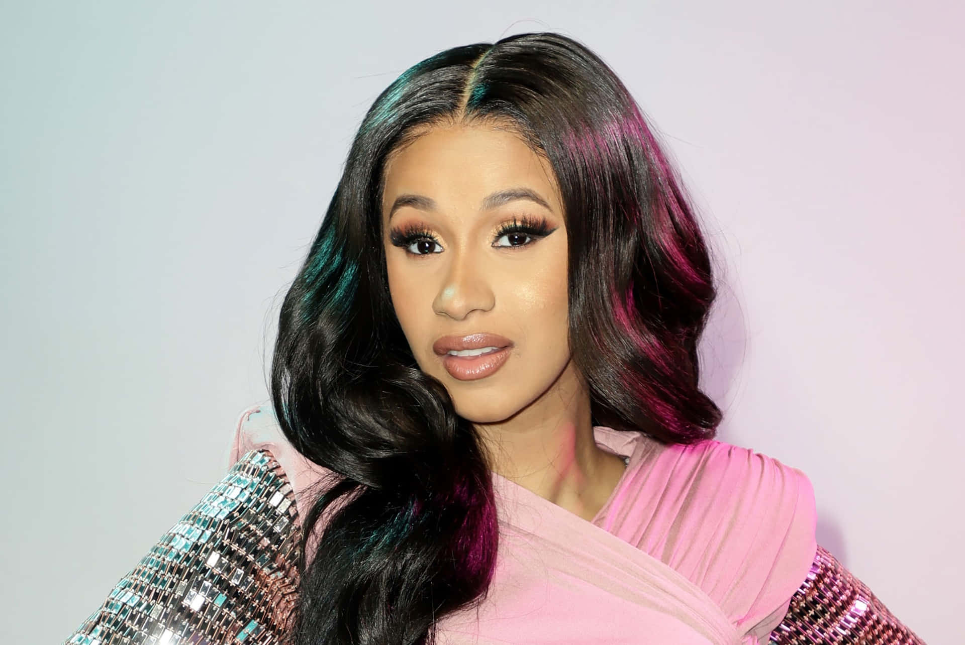 Download Cardi B Pictures | Wallpapers.com
