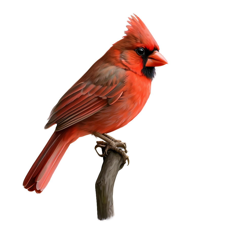 Download Cardinal Clipart Png 31 | Wallpapers.com