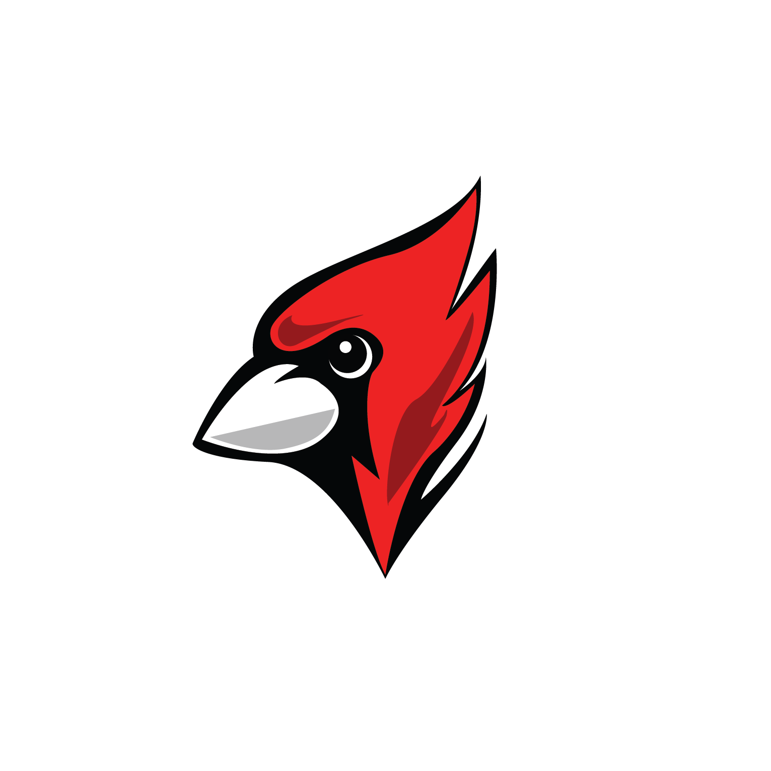 Cardinal Lakes Golf Club Logo PNG