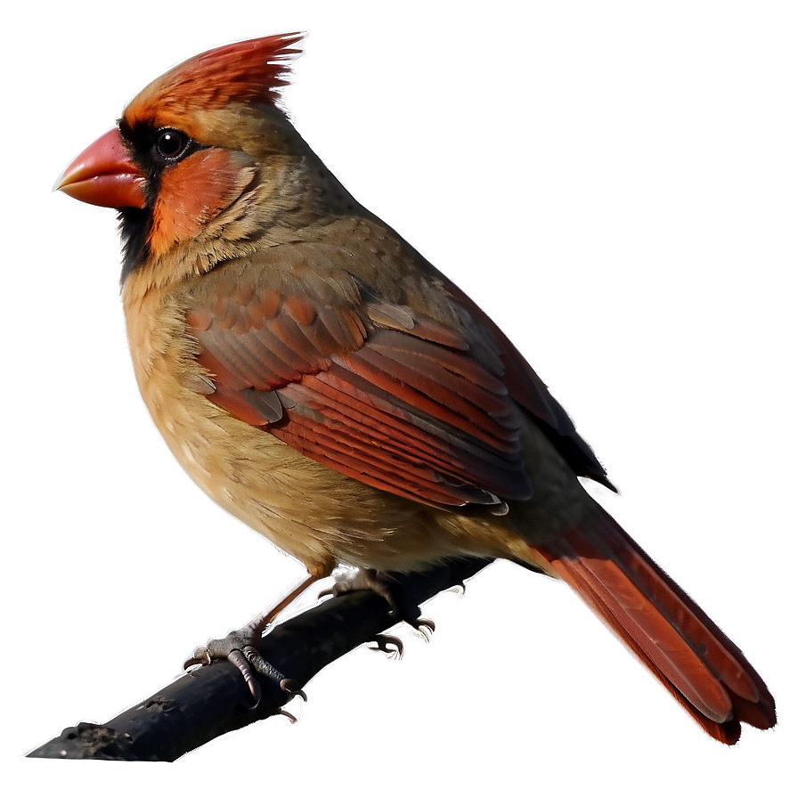 Cardinal Silhouette Png Eyy99 PNG