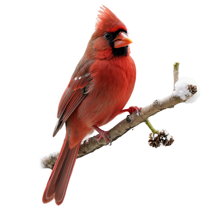 Cardinals C PNG