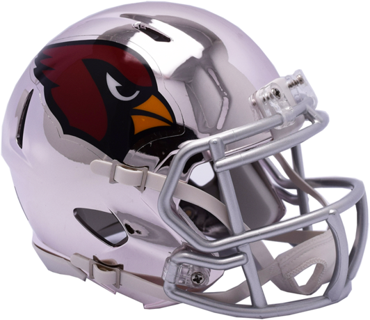 Cardinals Football Helmet PNG