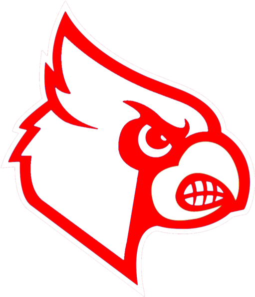 Cardinals Team Logo PNG