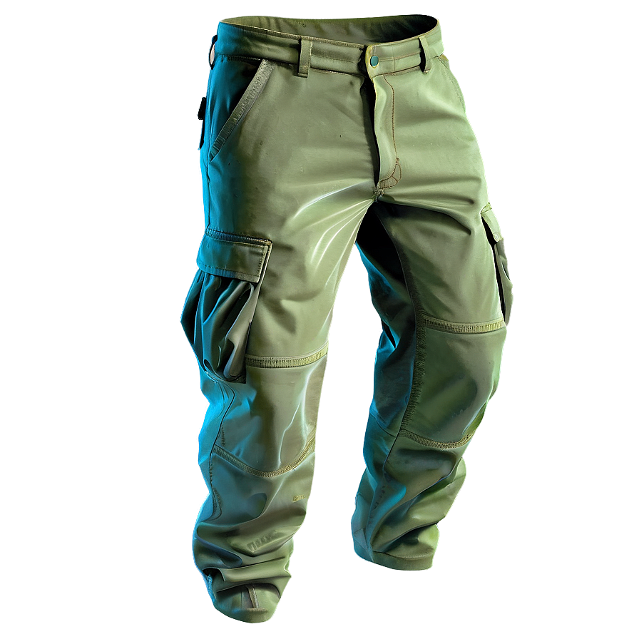 Cargo Pants Png 69 PNG