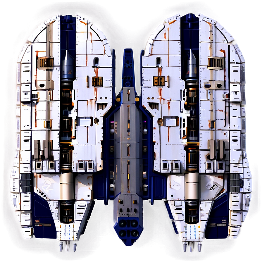 Cargo Starship Layout Png 06202024 PNG