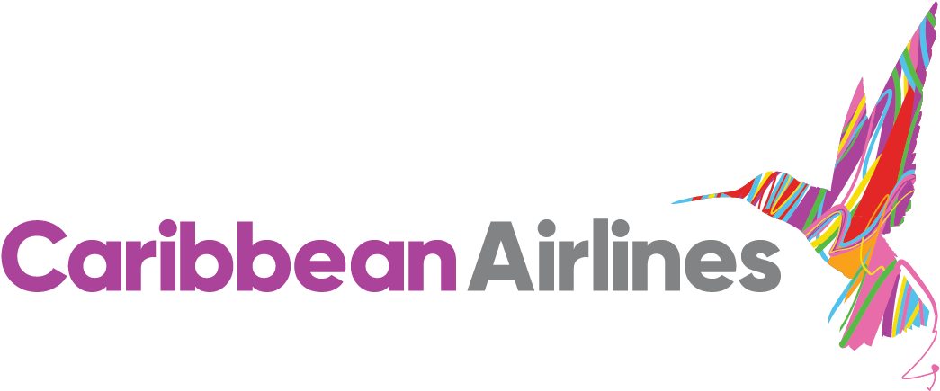 Caribbean Airlines Logo Bird PNG