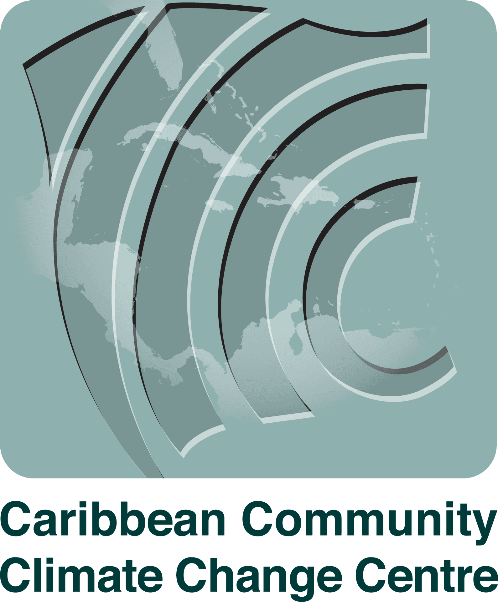 Caribbean Community Climate Change Centre Logo PNG