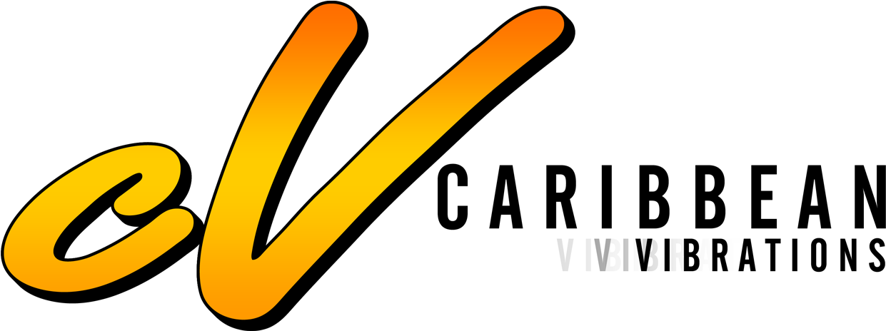 Caribbean Vibrations Logo PNG