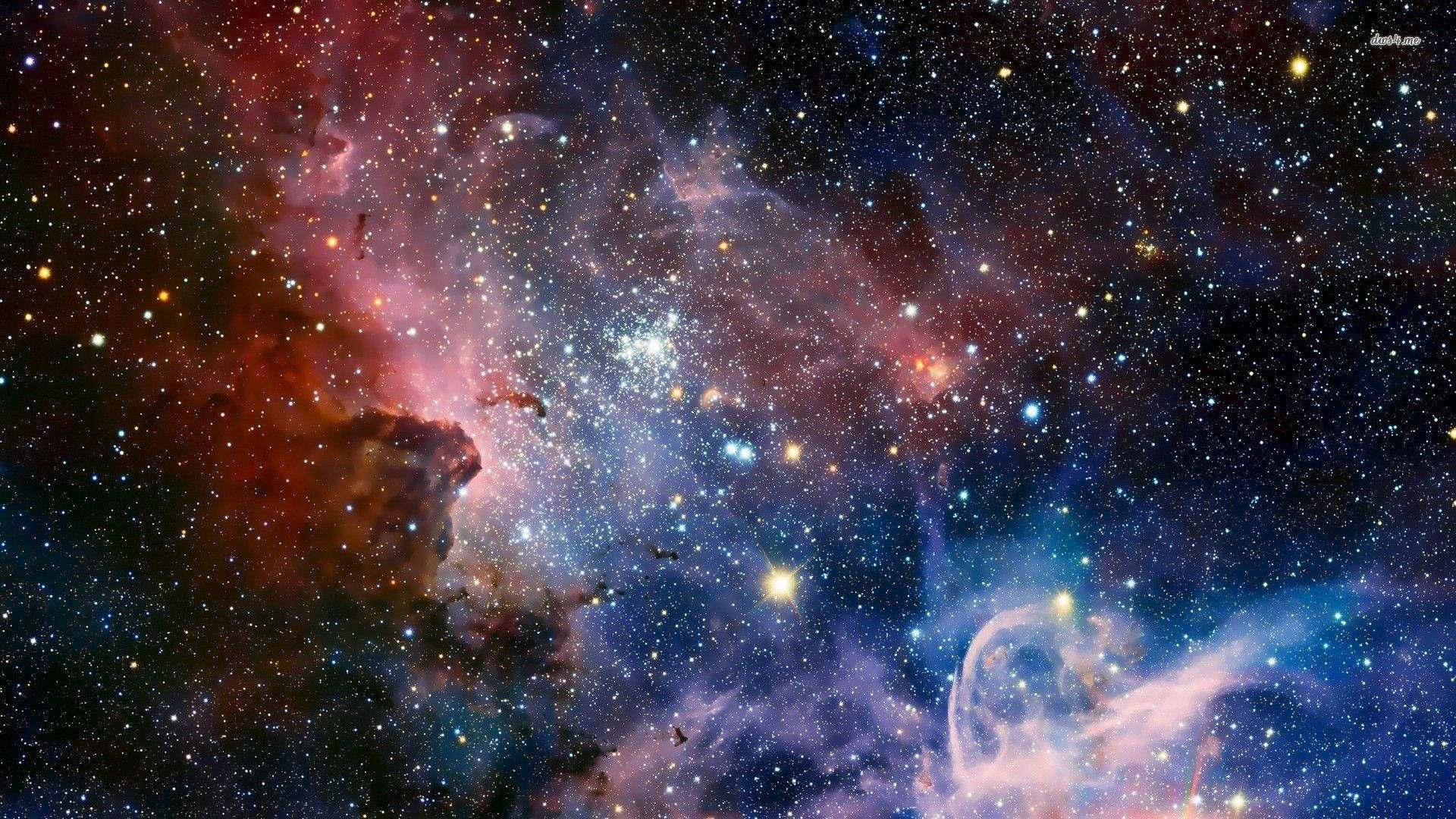 Carina Nebula Wallpaper Wallpaper