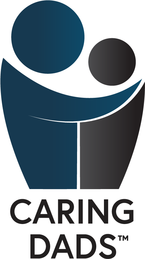 Caring Dads Logo PNG