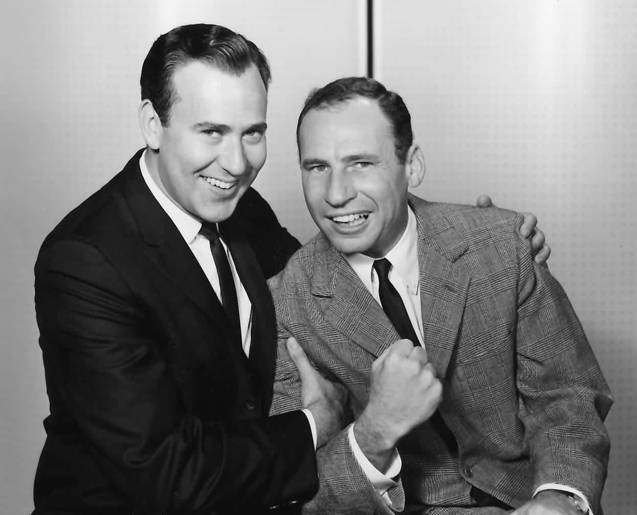 Carl Reiner [wallpaper] Wallpaper