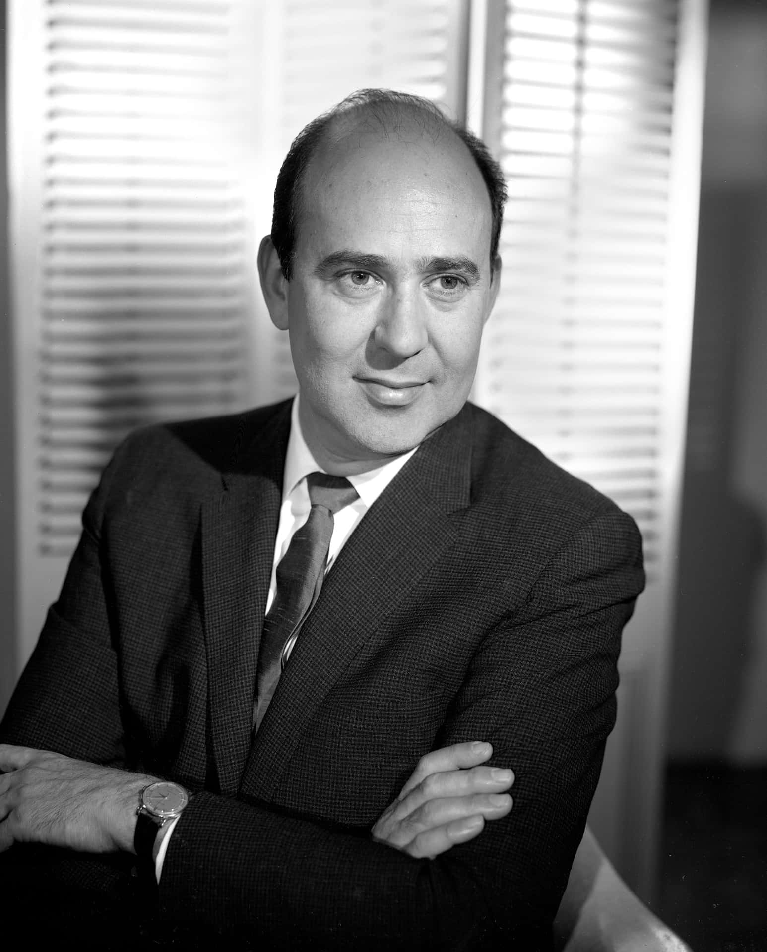 Carl Reiner [wallpaper] Wallpaper