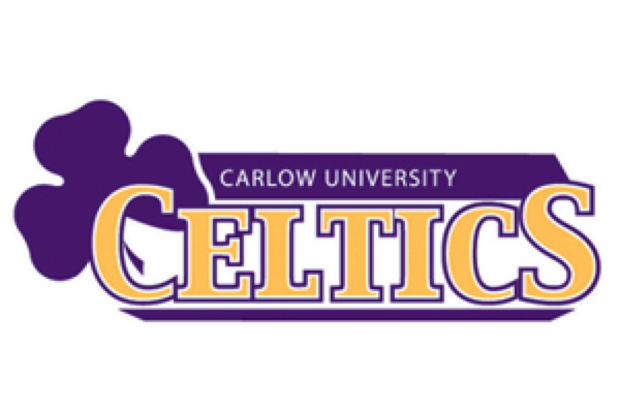 Carlow University Celtics Logo PNG