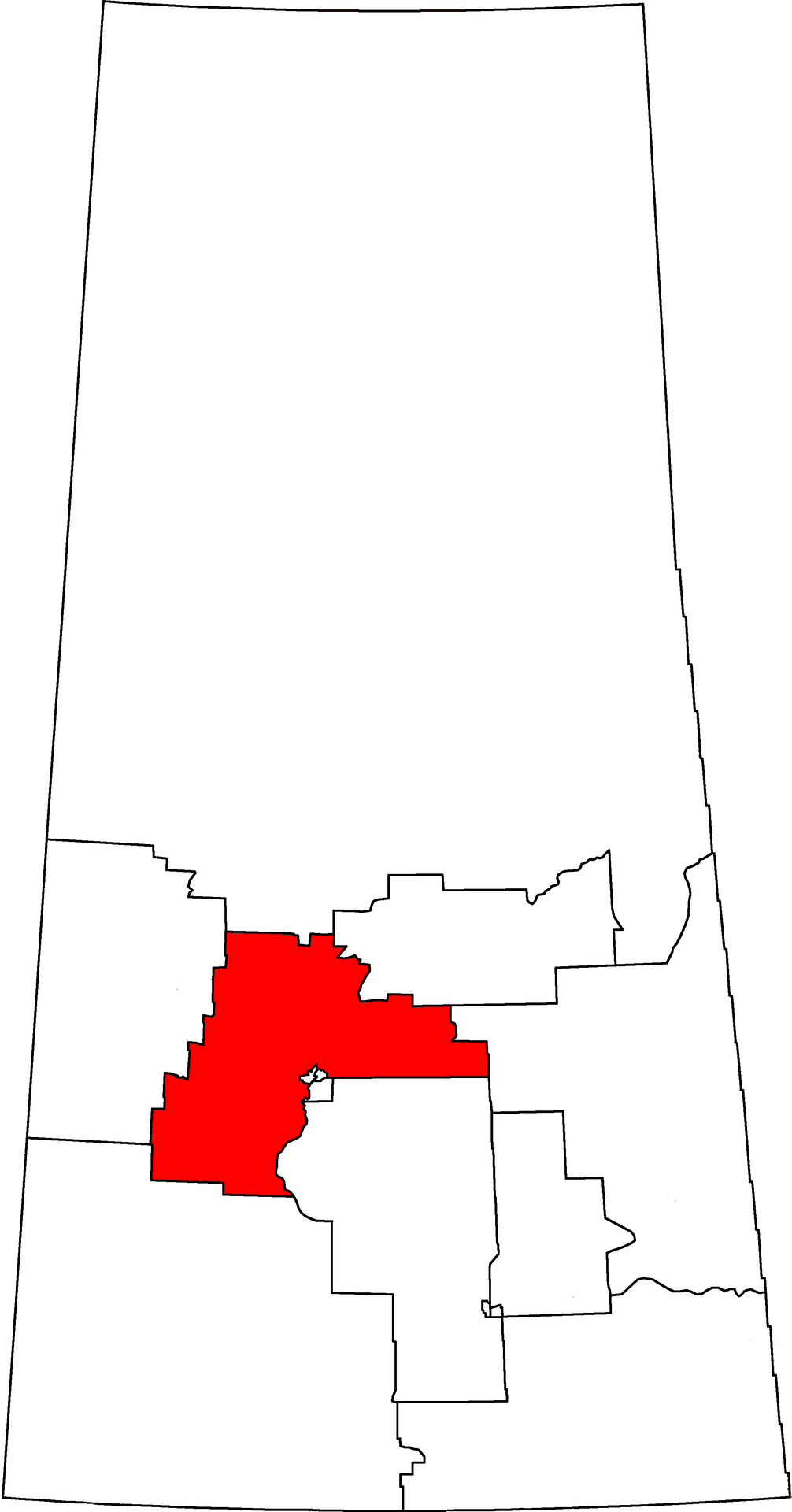 Carlton County Map Alberta Canada PNG