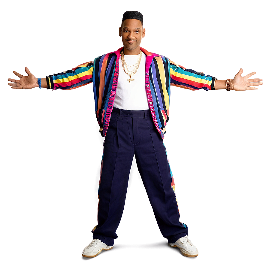 Carlton Dance Fresh Prince Png 24 PNG