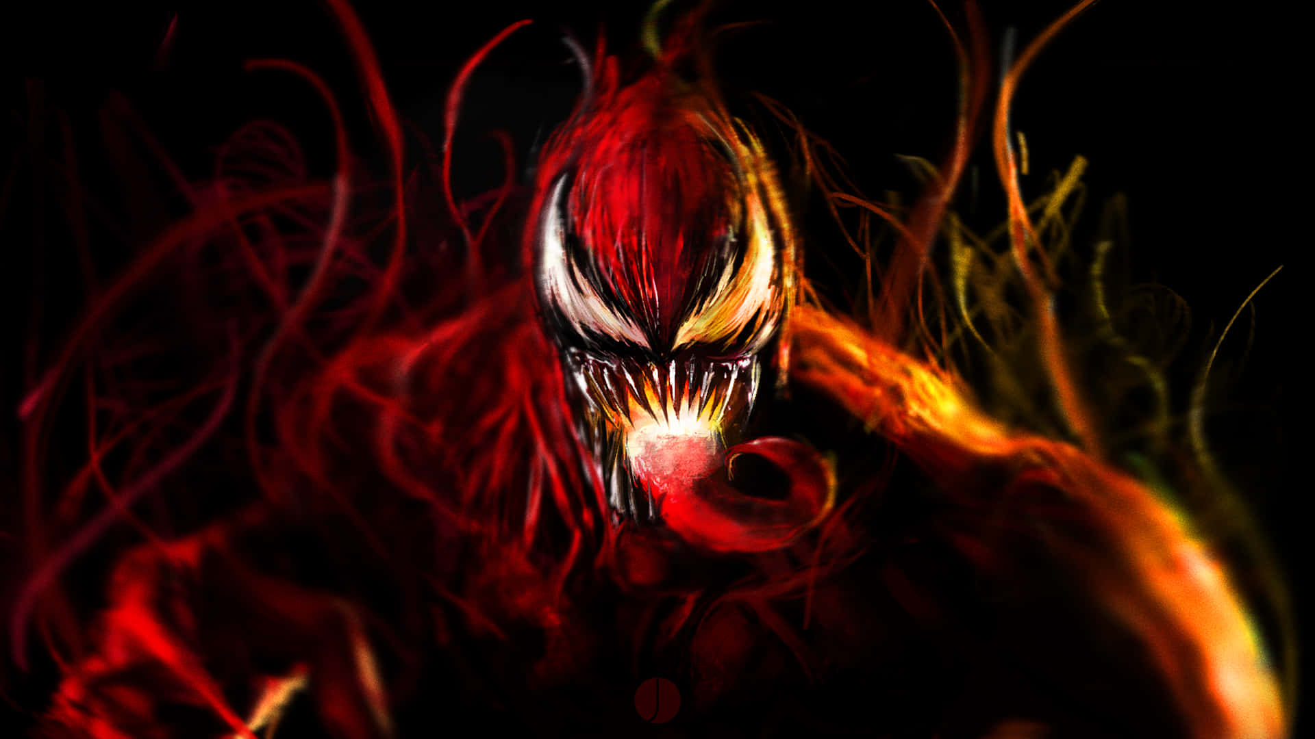 Carnage Unleashed: The Madness Begins
