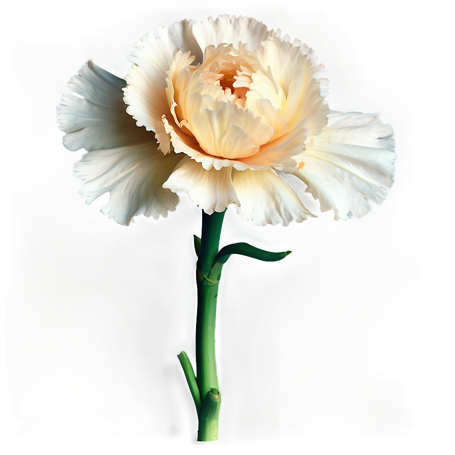 Carnation Flower Transparent Png 31 PNG