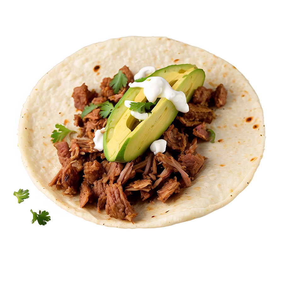 Carne Asada Taco Png Crm PNG