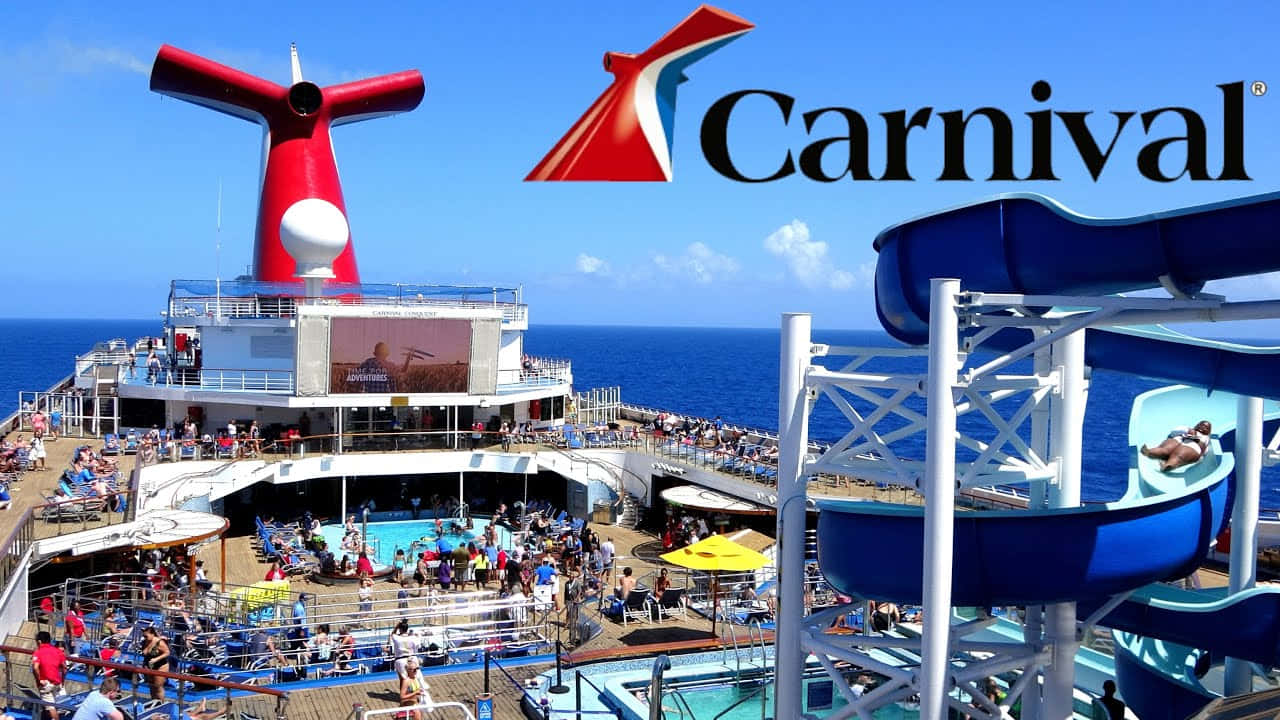 Enjoy a Relaxing Cruise Aboard Carnival Conquest