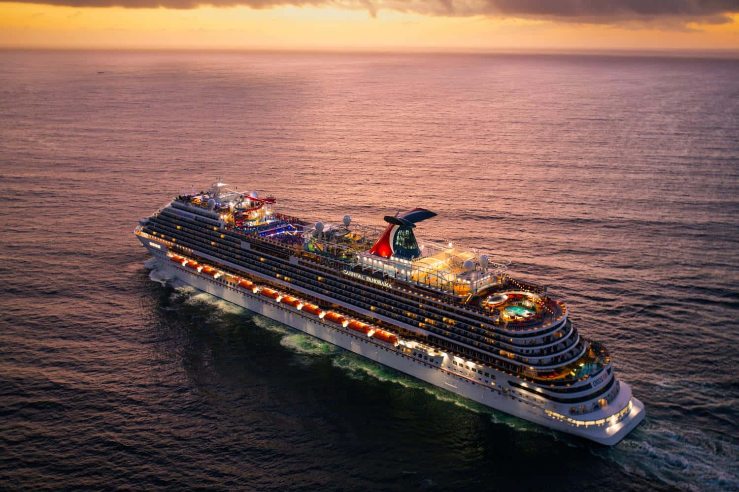 Cruise the Caribbean in Comfort with Carnival Conquest