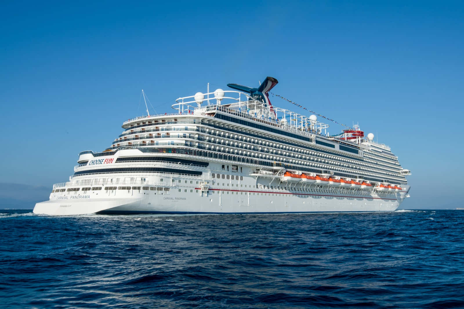 Carnival Dream Pictures 1600 X 1067