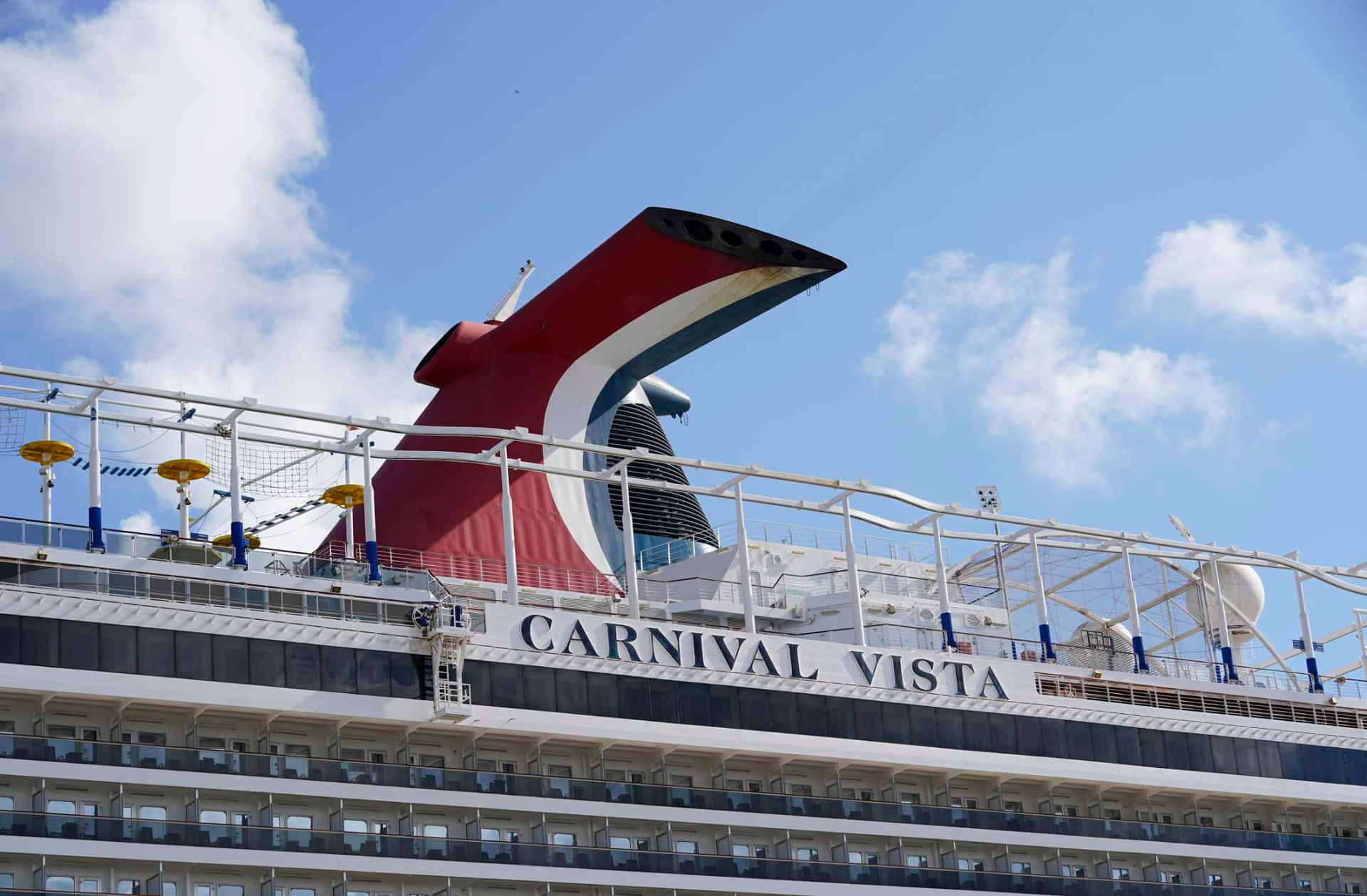 Make your dream cruise a reality on the Carnival Dream