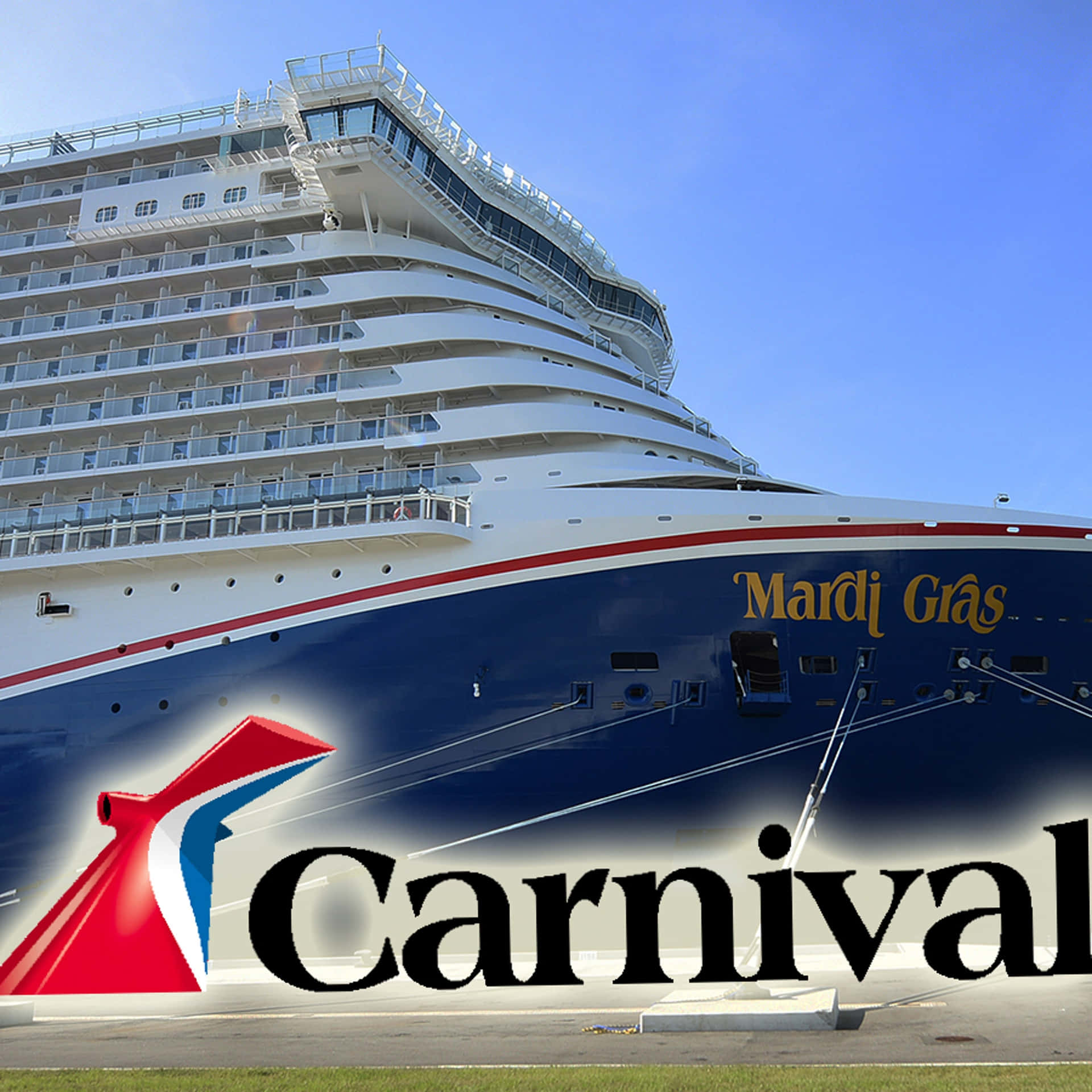 Enjoy the best of the sea on Carnival Dream